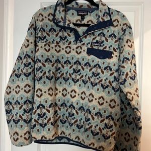 Patagonia Fleece